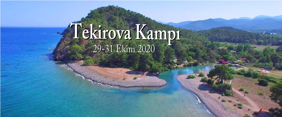 tekirova 2020